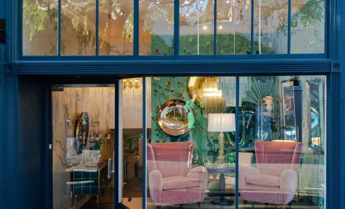 Found by Maja San Francisco