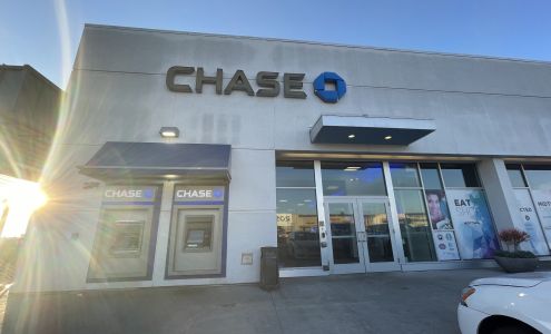 Chase Bank