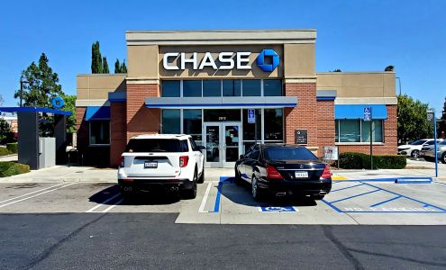 Chase Bank