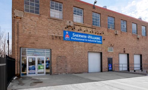Sherwin-Williams Commercial Paint Store