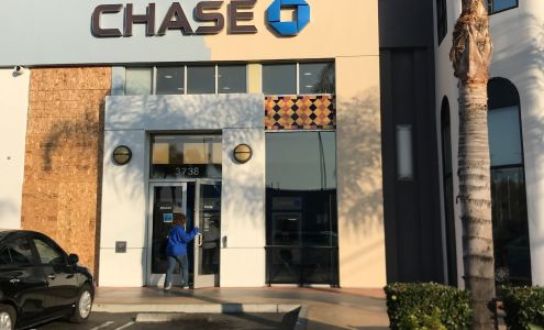 Chase Bank