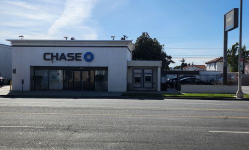 Chase Bank