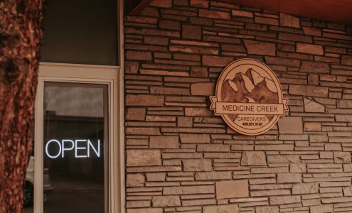 Medicine Creek Caregivers - Wolf Point Wolf Point