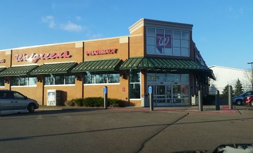 Walgreens