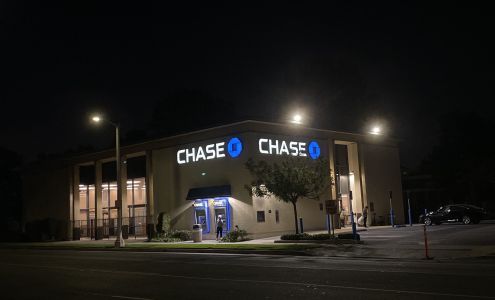 Chase Bank