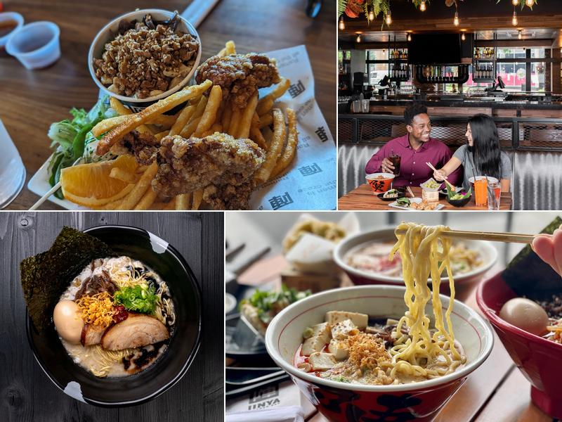 JINYA Ramen Bar - Lehi