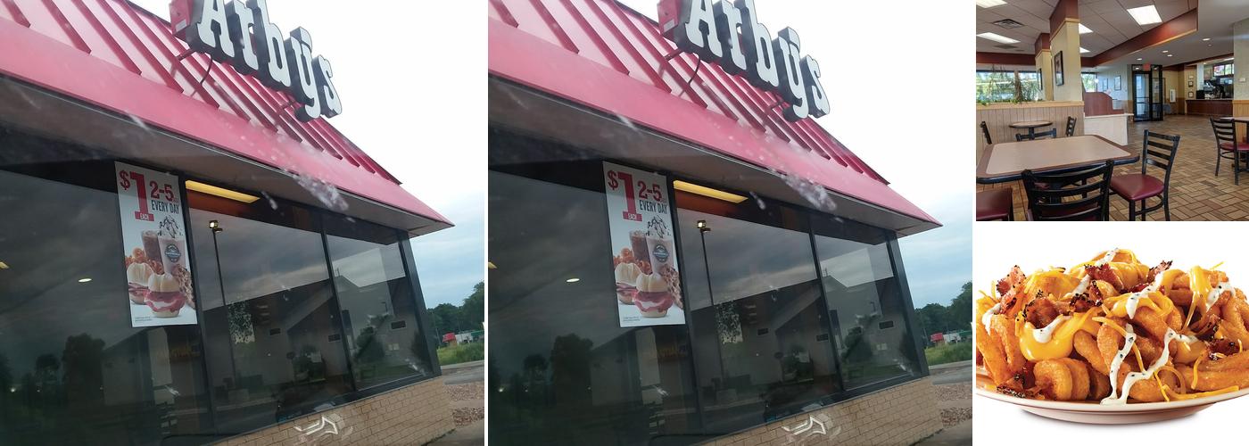 Arby's