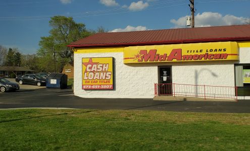 Mid-American Title Loans