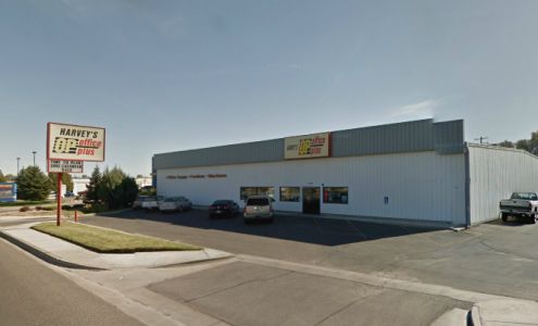 Harvey's Office Plus