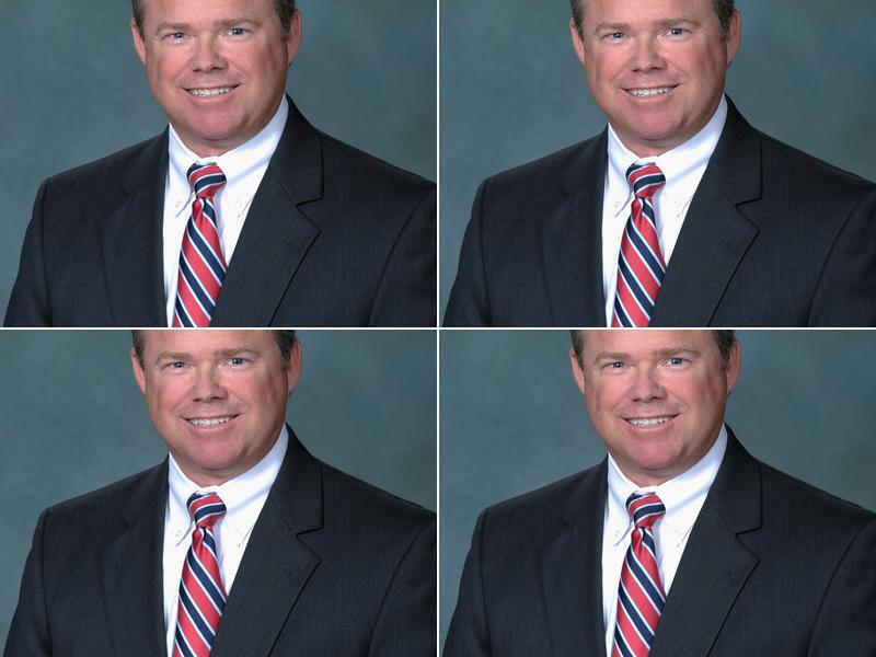 Brad Brady - Thrivent