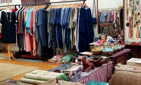 Shangri La Treasures