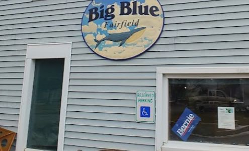 Big Blue Ventures LLC