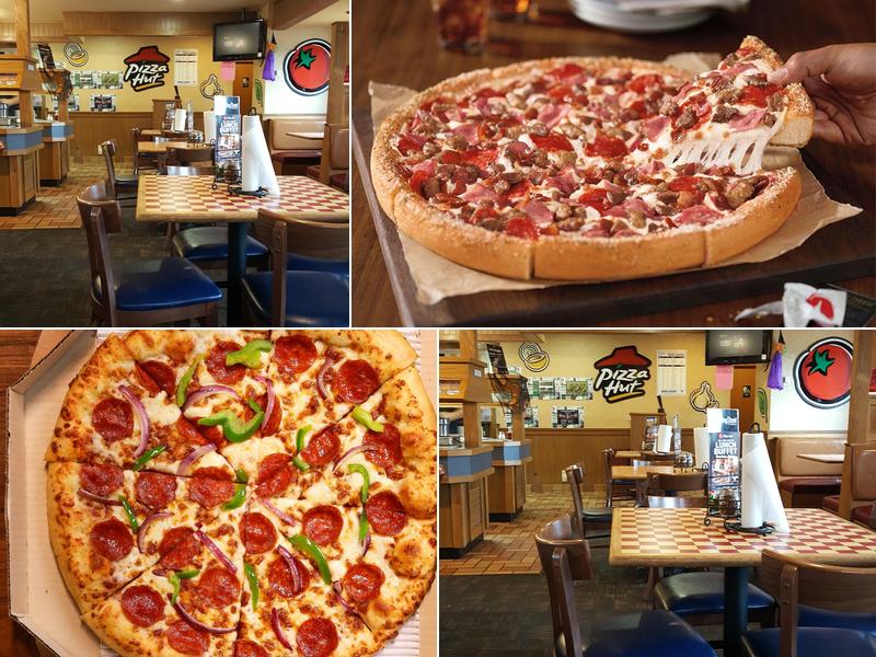 Pizza Hut