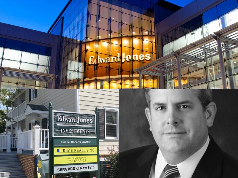 Edward Jones - Financial Advisor: Dan Roberts, AAMS™