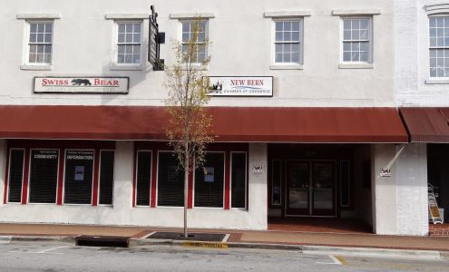New Bern Area Chamber Of Commerce