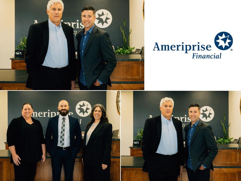 Petersen Financial Group - Ameriprise Financial Services, LLC