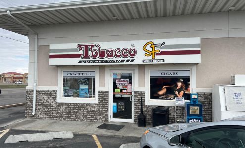 CoinFlip Bitcoin ATM