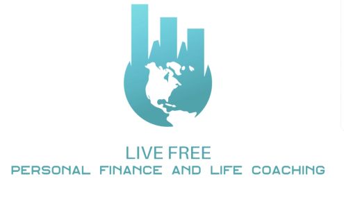 Live Free - Personal Finance and Life Coaching
