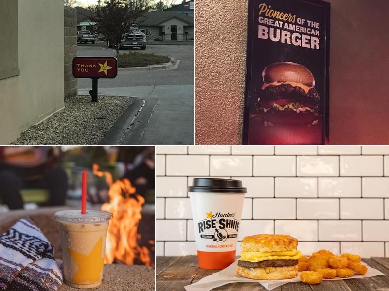 Hardee’s