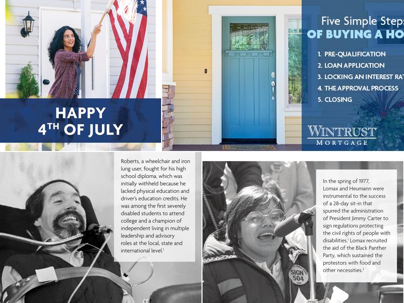 Brett Winters - Wintrust Mortgage