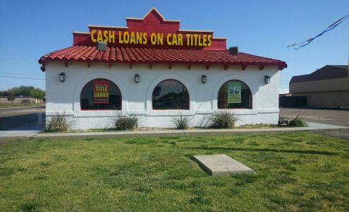 Loanstar Title Loans