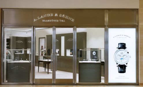 A. Lange & Söhne Boutique Costa Mesa