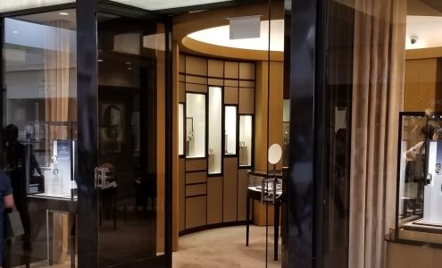 Jaeger-LeCoultre Boutique - Costa Mesa