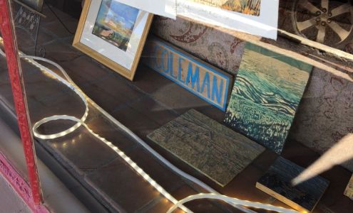 Angie Coleman Fine Arts