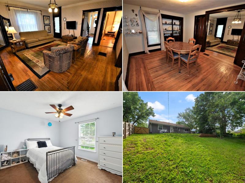 Erik Moore, Coldwell Banker Shook