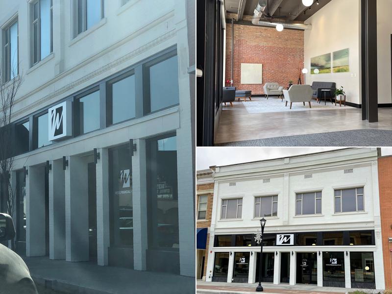 Wedel Financial Group