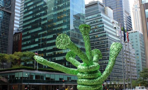 E*TRADE Financial Corporation