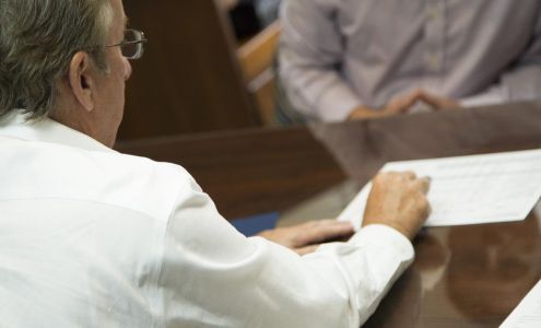 Argent Advisors Monroe