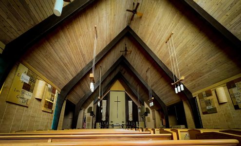 American Evangelical Lutheran Church