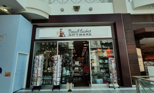 Beach Basket Giftware