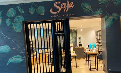 Saje Natural Wellness