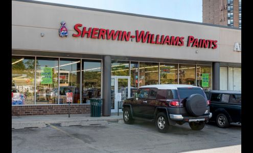 Sherwin-Williams Paint Store