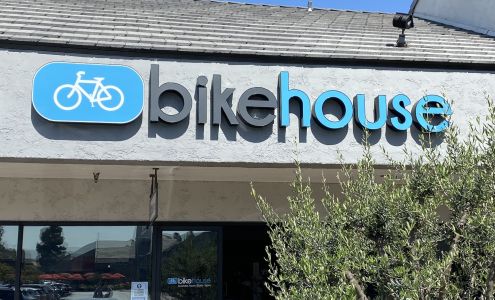 Bikehouse