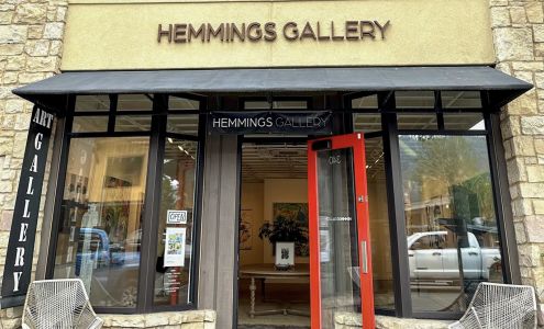 Hemmings Gallery