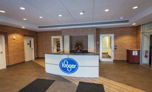 Kroger Blue Ash Technology Center