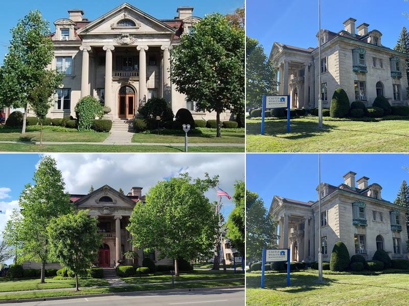 Castle Wealth Management