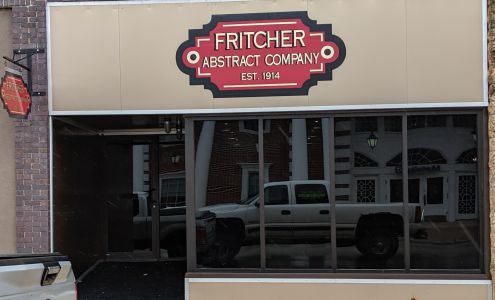 Fritcher Abstract Co