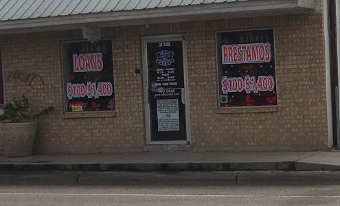 Atlas Credit Co., Inc.