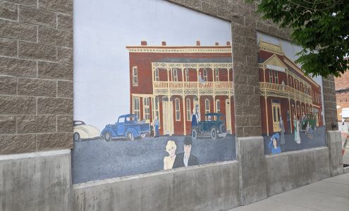 WEISER CHAMBER OF COMMERCE