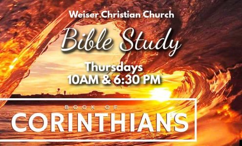 Weiser Christian Church