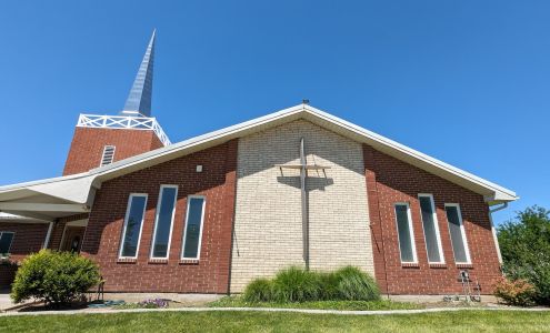 Community Church of Weiser