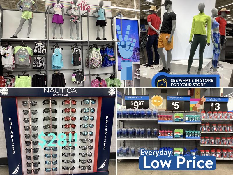 Walmart Money Center