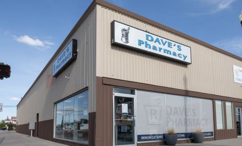 Dave's Pharmacy
