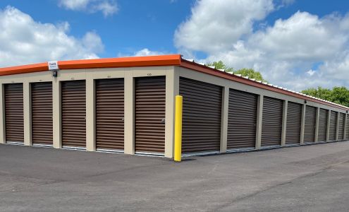 In Better Hands Storage, LLC