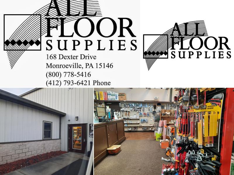 All Floor Supplies