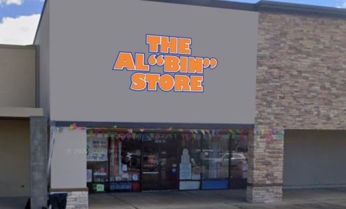 The Al Bin Store
